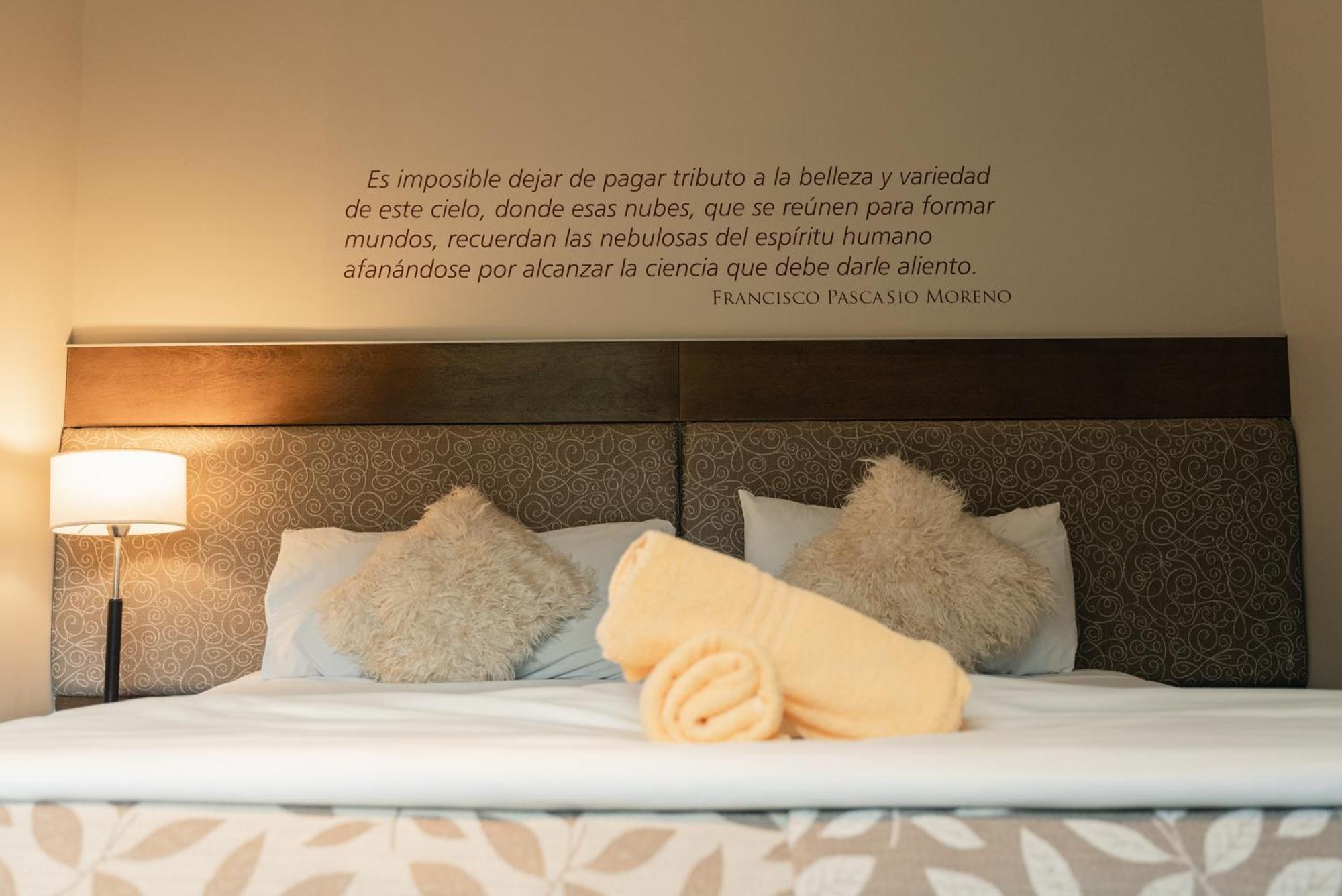 Hotel Puerto Blest Luaran gambar
