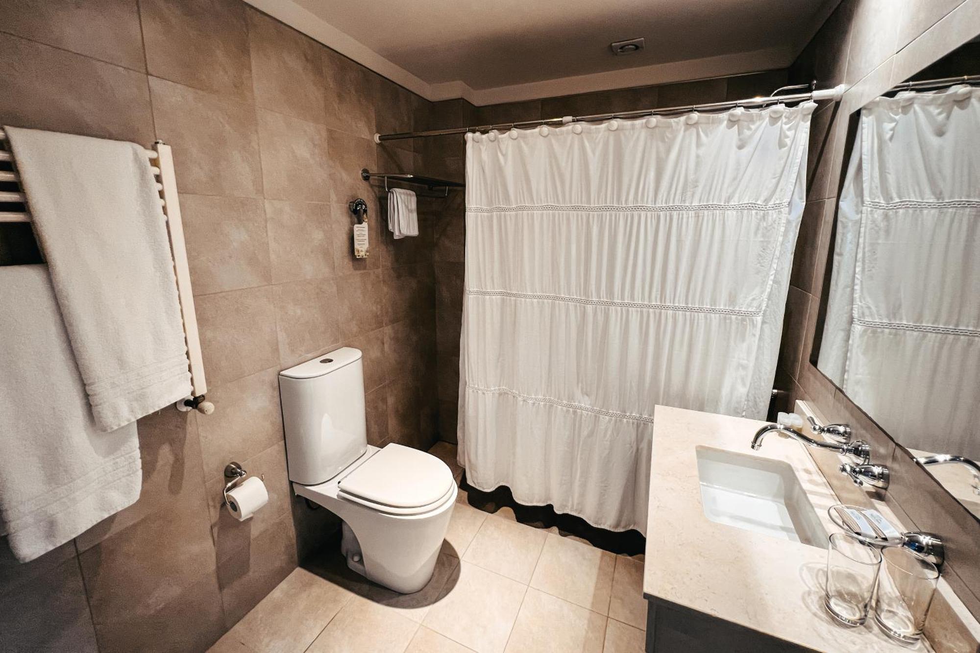 Hotel Puerto Blest Luaran gambar