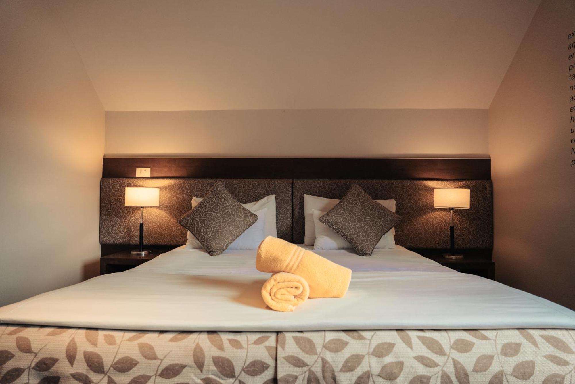 Hotel Puerto Blest Luaran gambar